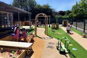 How To Transform Your Small Play Area!